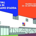 Festival Città di Cassano d'Adda 22-24 settembre 2023 TeCa Teatro Cassanese