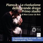 Piano B - La rivoluzione della grande draga